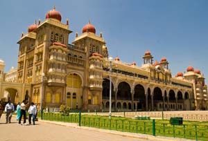 Vidhan Soudha (Bangalore)